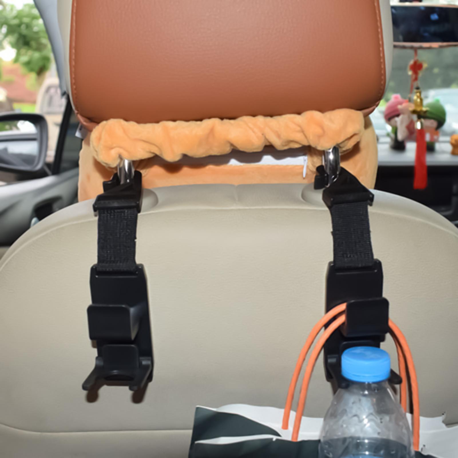 Kait Kursi Mobil untuk Sandara - Car Seat Travel Bag ulasan dan harga