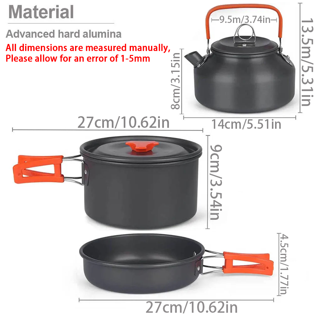 1 Buah/1Set Peralatan Masak Be - Travel Kitchen Accessories ulasan dan harga