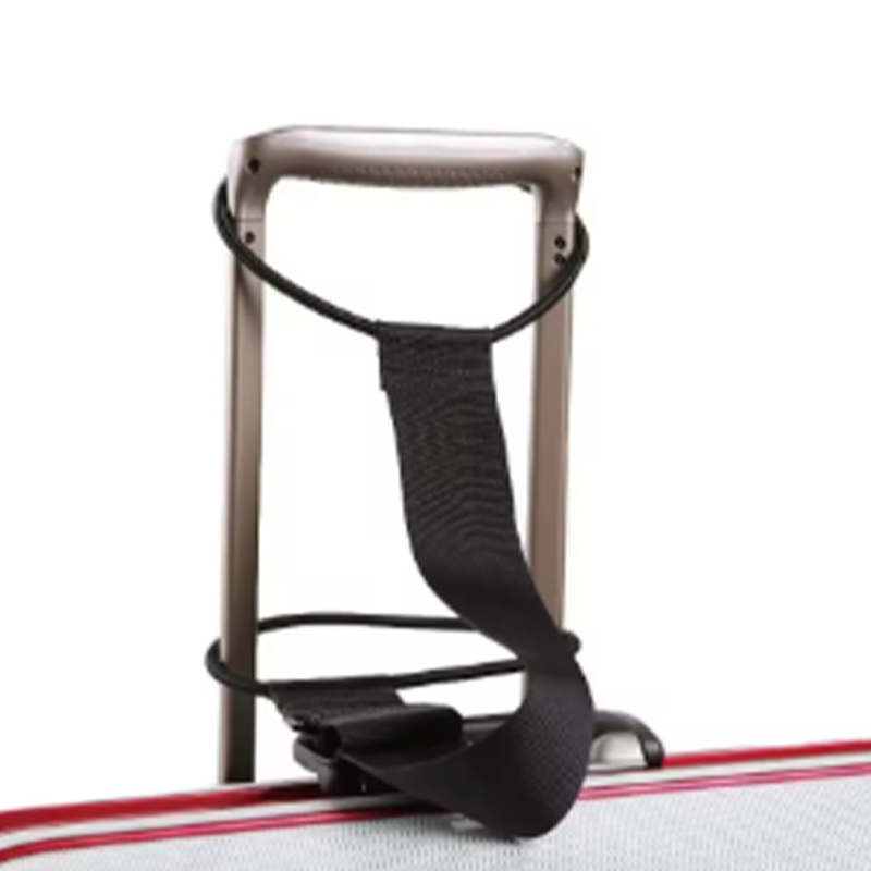 Tali Pengikat Koper Elastis ya - Luggage Strap Belt ulasan dan harga
