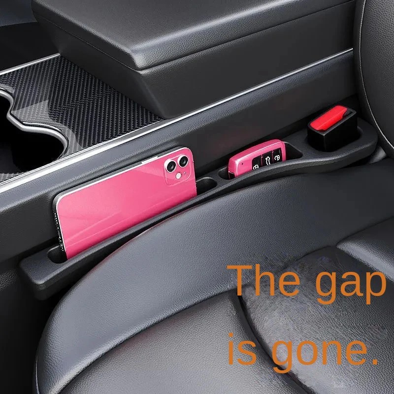 Penutup Celah Kursi Mobil, Pro - Travel Accessories Needed ulasan dan harga