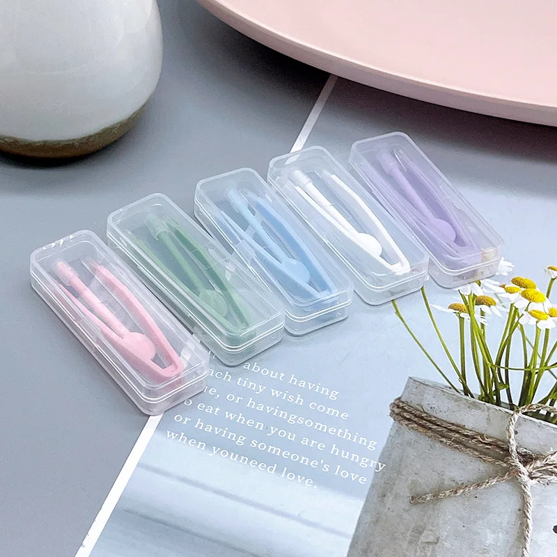 1 Set Peralatan Memakai Insert - Travel Video Accessories ulasan dan harga
