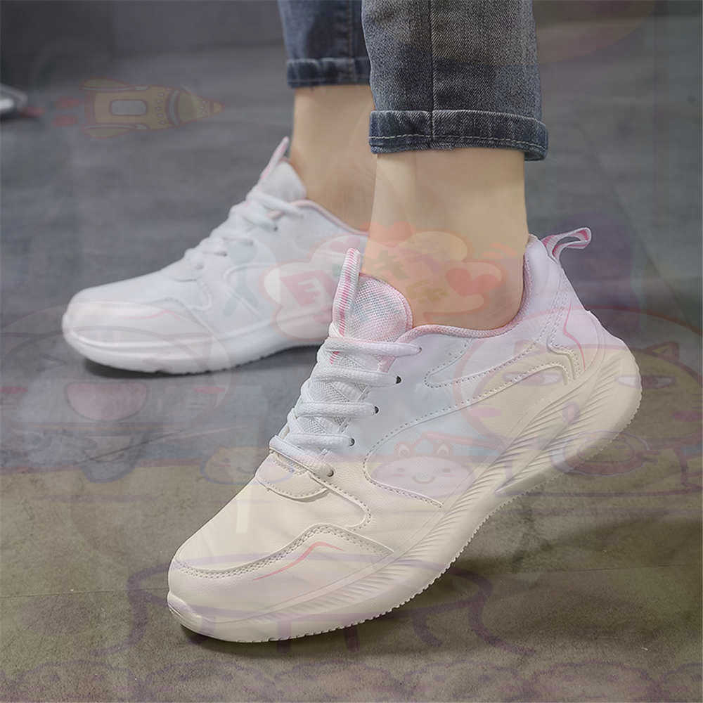 35-40 Nomor 42 Sepatu Keren un - Travel Accessories For Young Women ulasan dan harga