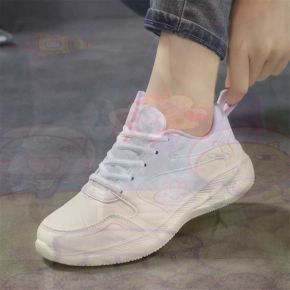 35-40 Nomor 42 Sepatu Keren un - Travel Accessories For Young Women ulasan dan harga