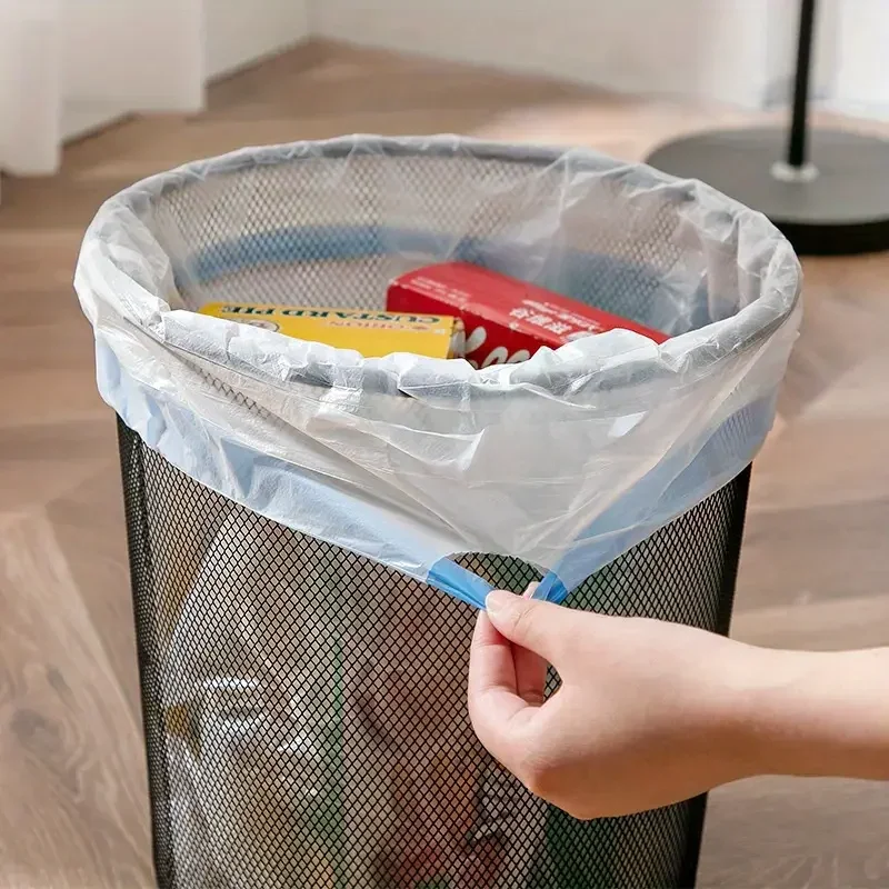 Set Kantong Sampah Tebal Porta - Travel Kitchen Accessories ulasan dan harga