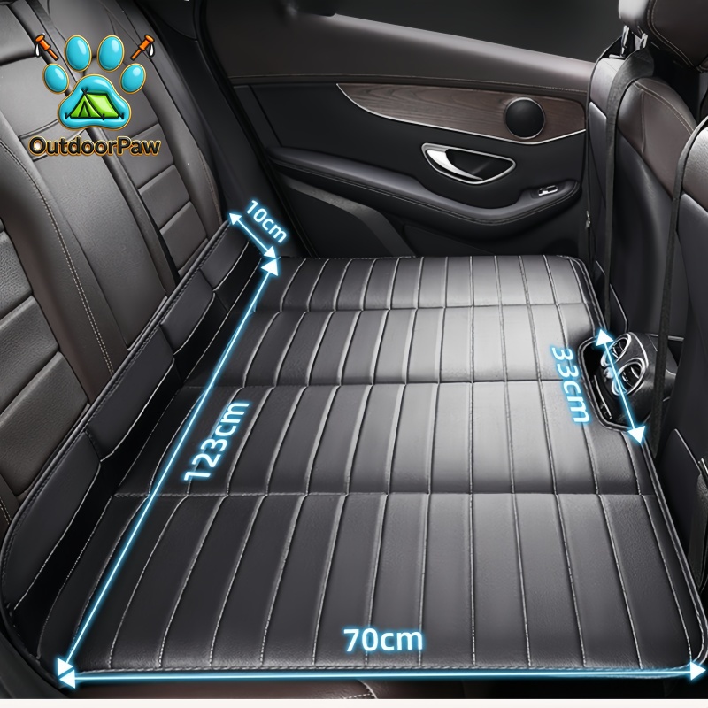 Kasur Mobil Lipat, Tempat Tidu - Travel Accessories Under $20 ulasan dan harga