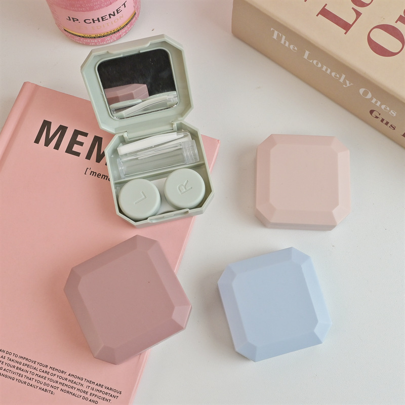 1 buah Kit perjalanan lensa ko - Travel Video Accessories ulasan dan harga