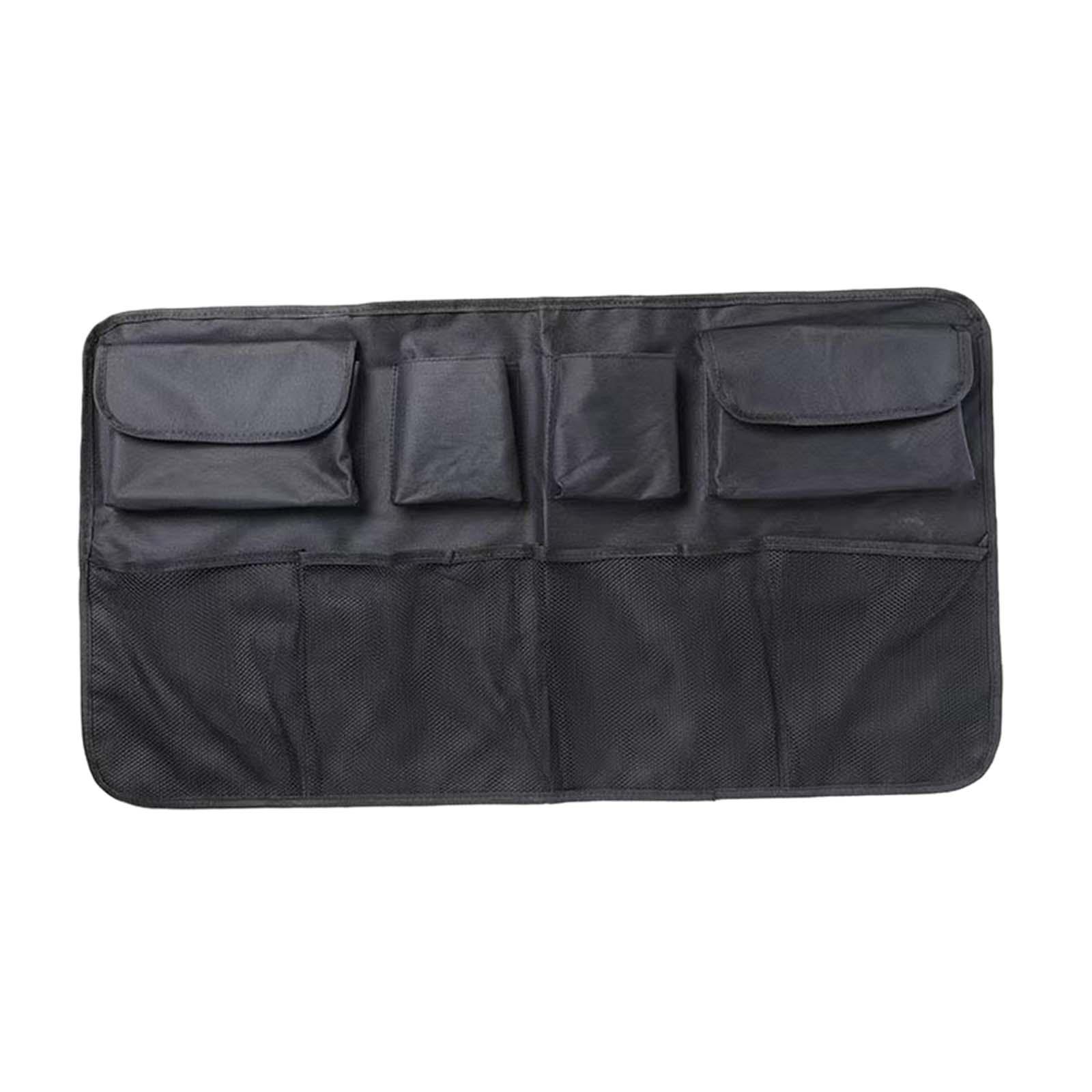 Organizer Kursi Belakang Mobil - Car Seat Travel Bag ulasan dan harga