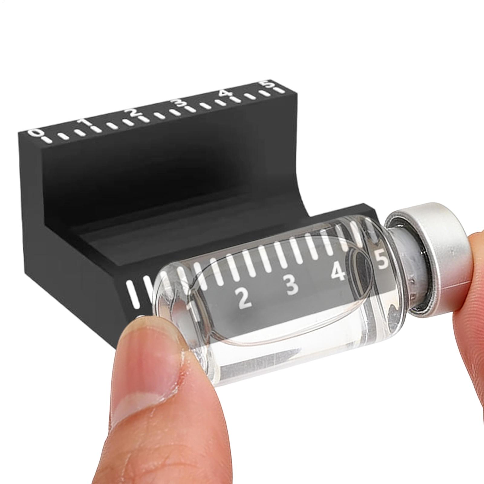 Alat Pelabelan 3ml/10ml Alat P - Travel Kitchen Accessories ulasan dan harga