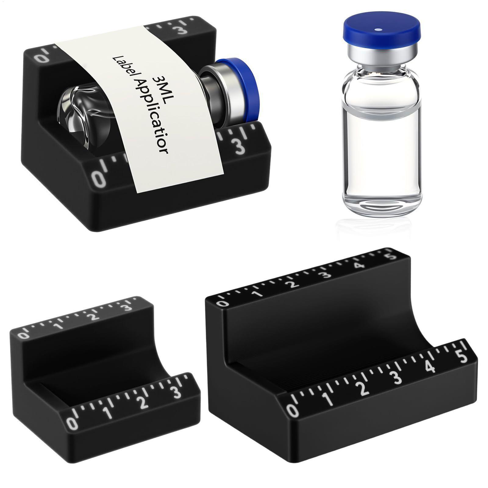 Alat Pelabelan 3ml/10ml Alat P - Travel Kitchen Accessories ulasan dan harga