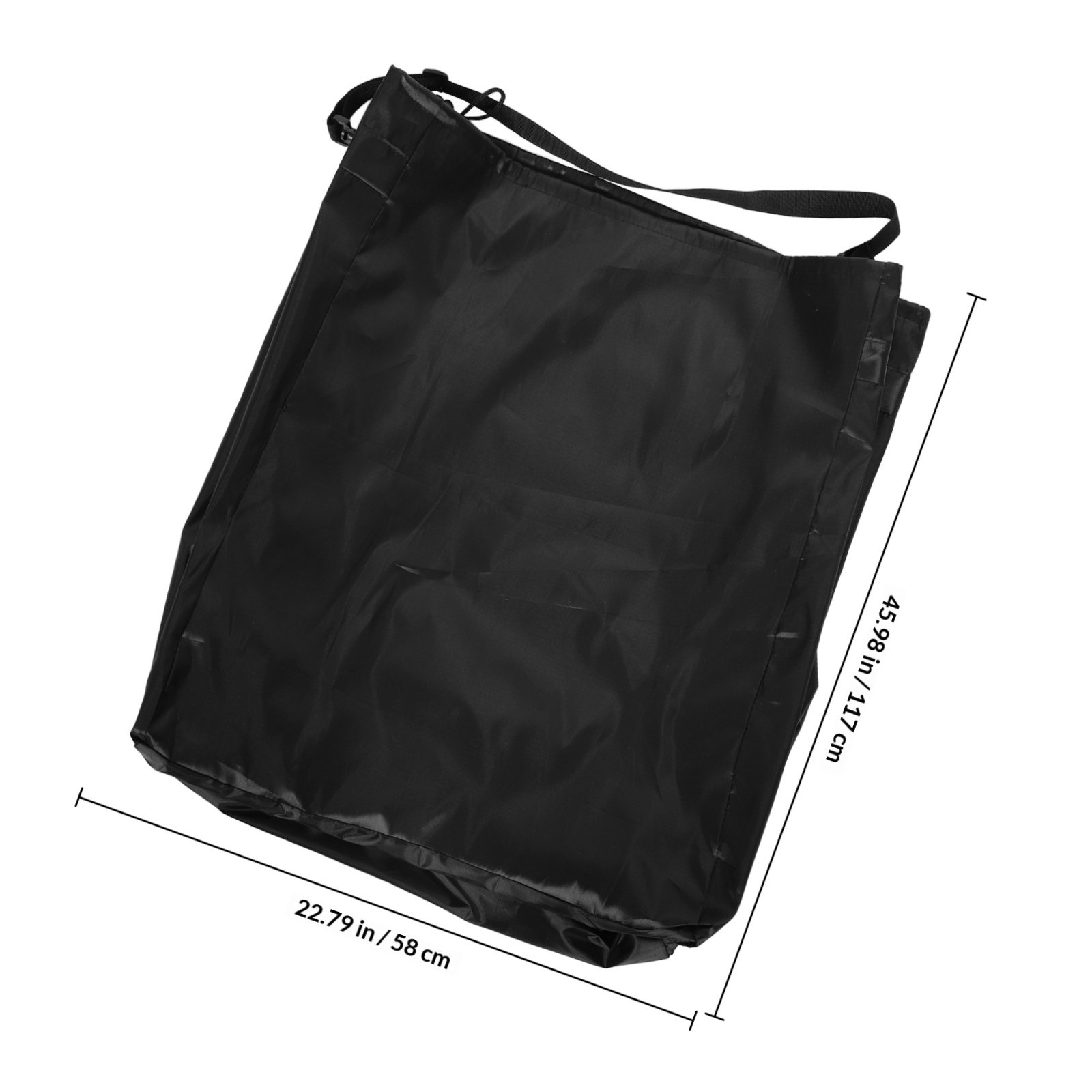 Tas Perjalanan Kereta Bayi Uni - Car Seat Travel Bag ulasan dan harga