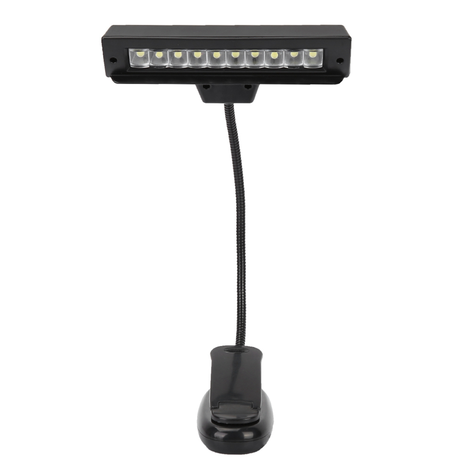 Lampu Klip Musik Portabel untu - Book Light Flexible ulasan dan harga