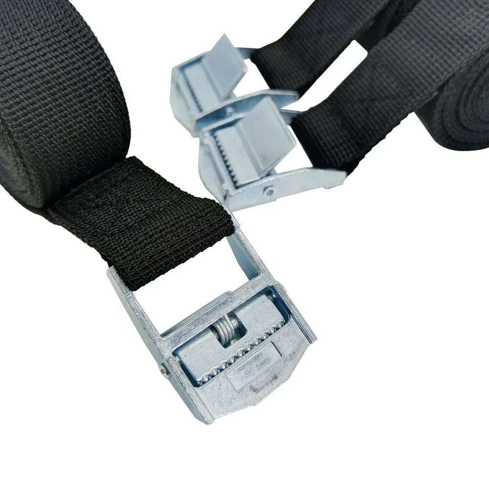3 Buah Tali Pengikat Barang 1M - Luggage Strap Belt ulasan dan harga