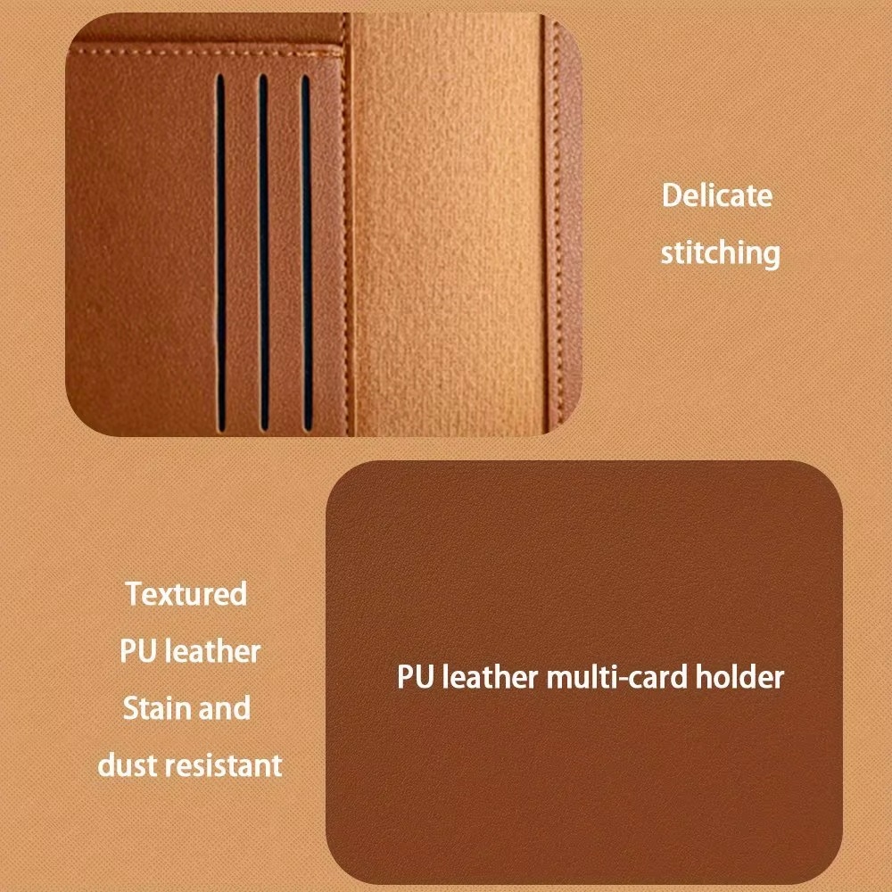 Tempat Paspor Tahan Air dengan - Travel Accessories Gifts For Her ulasan dan harga