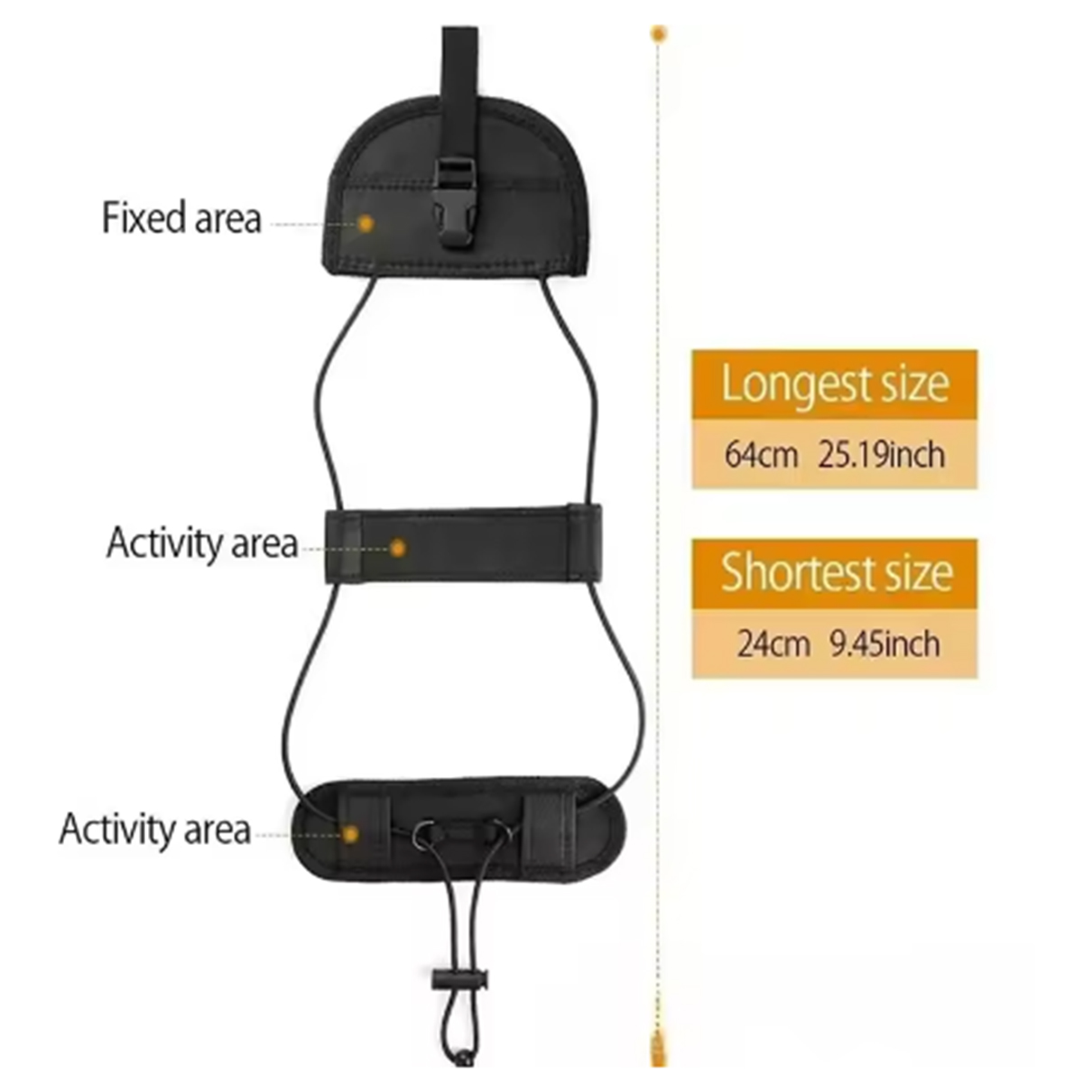 Tali Penghubung Koper, Sabuk P - Luggage Strap Belt ulasan dan harga