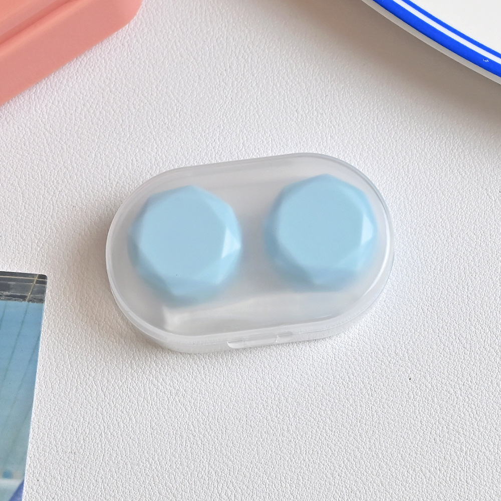Kotak Lensa Mini Kompak Portab - Travel Video Accessories ulasan dan harga