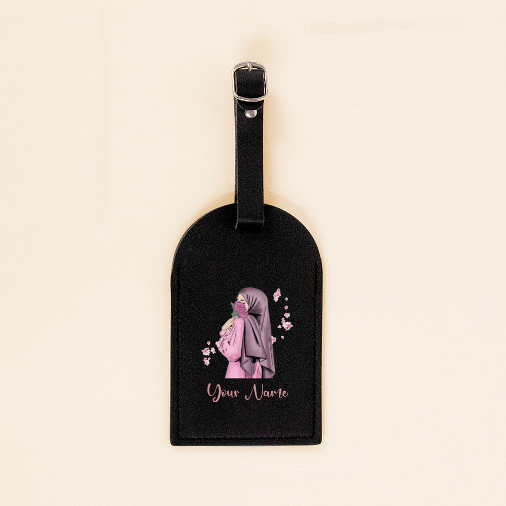 Personalisasi Anak perempuan h - Travel Accessories Gifts For Her ulasan dan harga