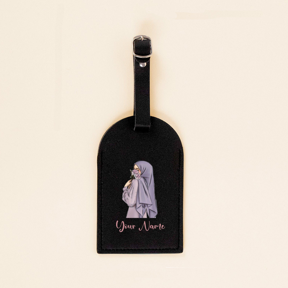 Personalisasi Anak perempuan h - Travel Accessories Gifts For Her ulasan dan harga