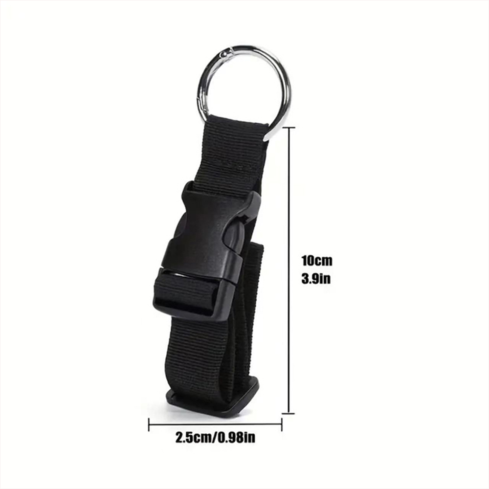 Tali Pengikat Koper, Tali Ekst - Luggage Strap Belt ulasan dan harga