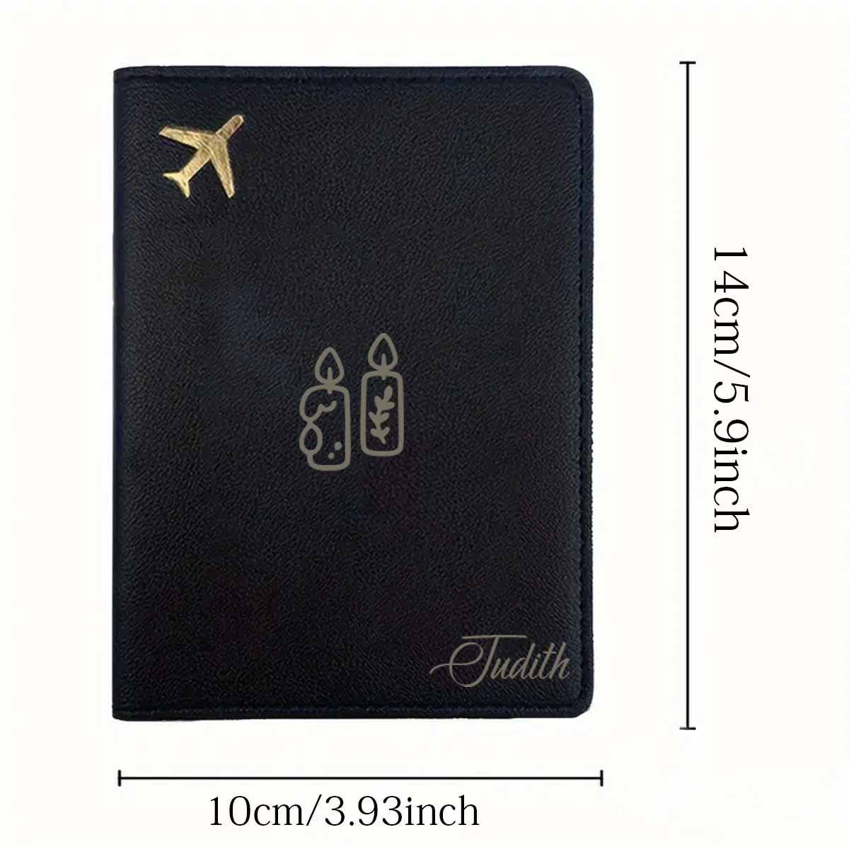 1 Buah Sampul Paspor Nama Prib - Travel Accessories Meaning ulasan dan harga