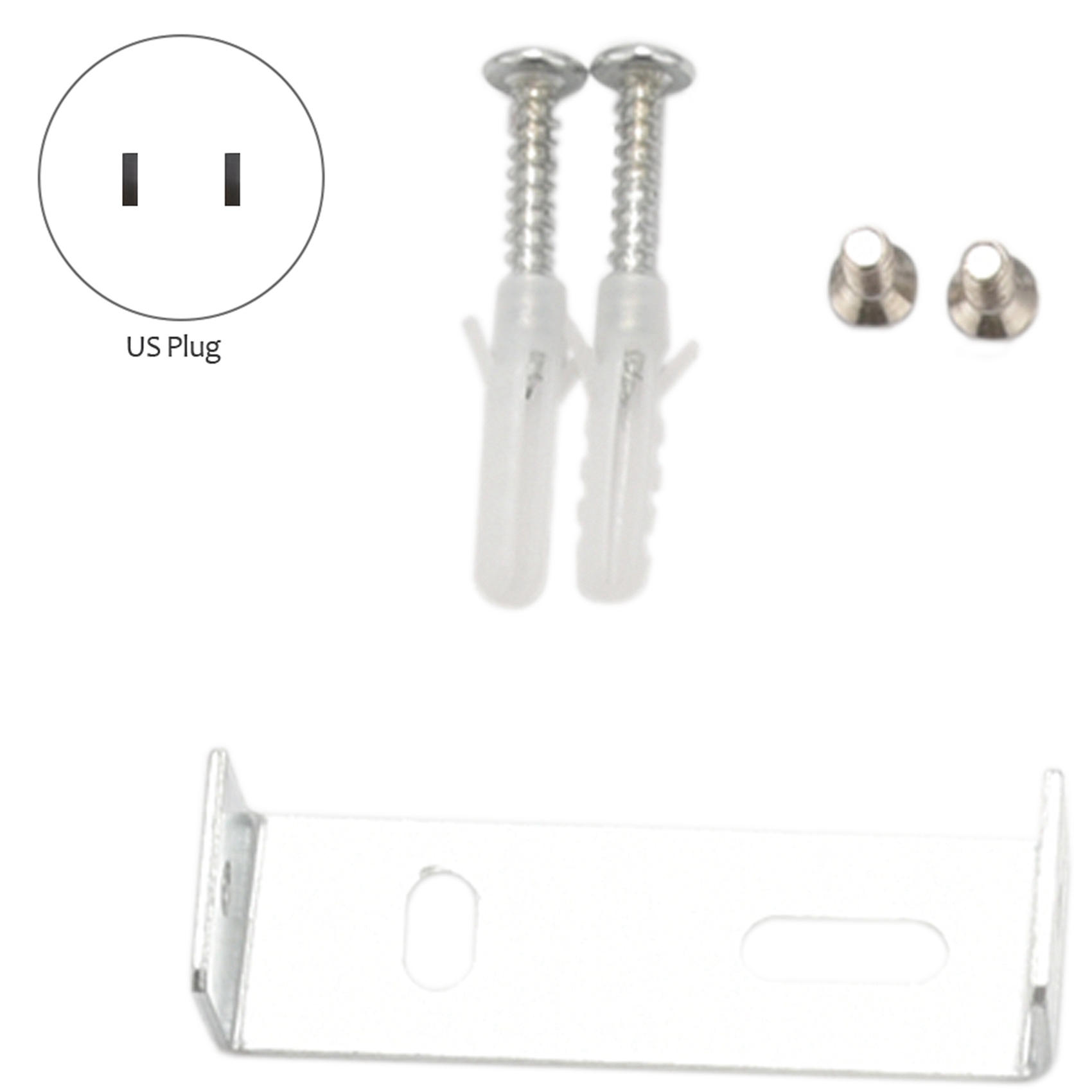 2X Lampu Baca Dapat Diredupkan - Book Light Flexible ulasan dan harga