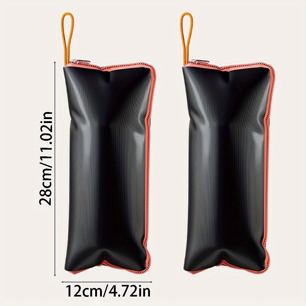 Tas Payung Basah Menyerap Air  - Travel Umbrella Compact ulasan dan harga