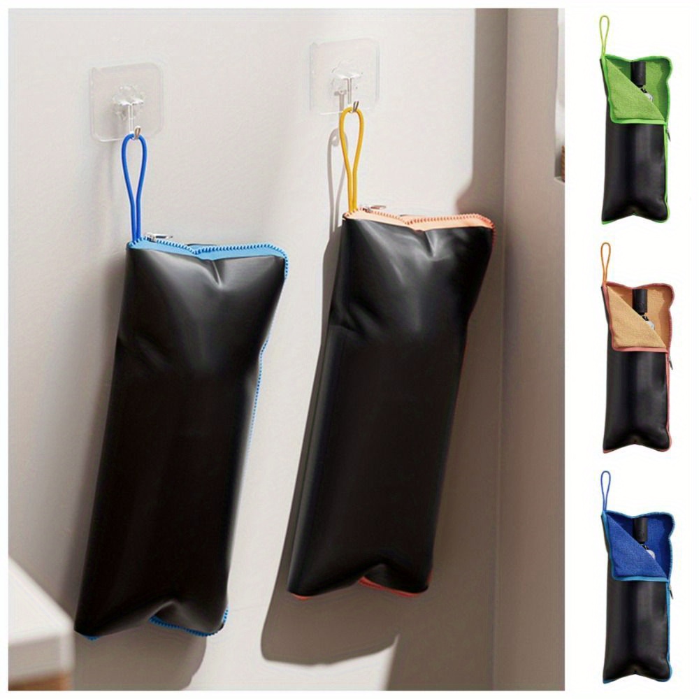 Tas Payung Basah Menyerap Air  - Travel Umbrella Compact ulasan dan harga