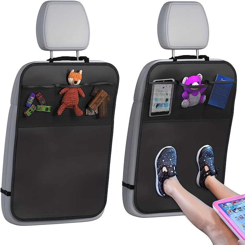 1 Buah Rak Penyimpanan Belakan - Car Seat Travel Bag ulasan dan harga