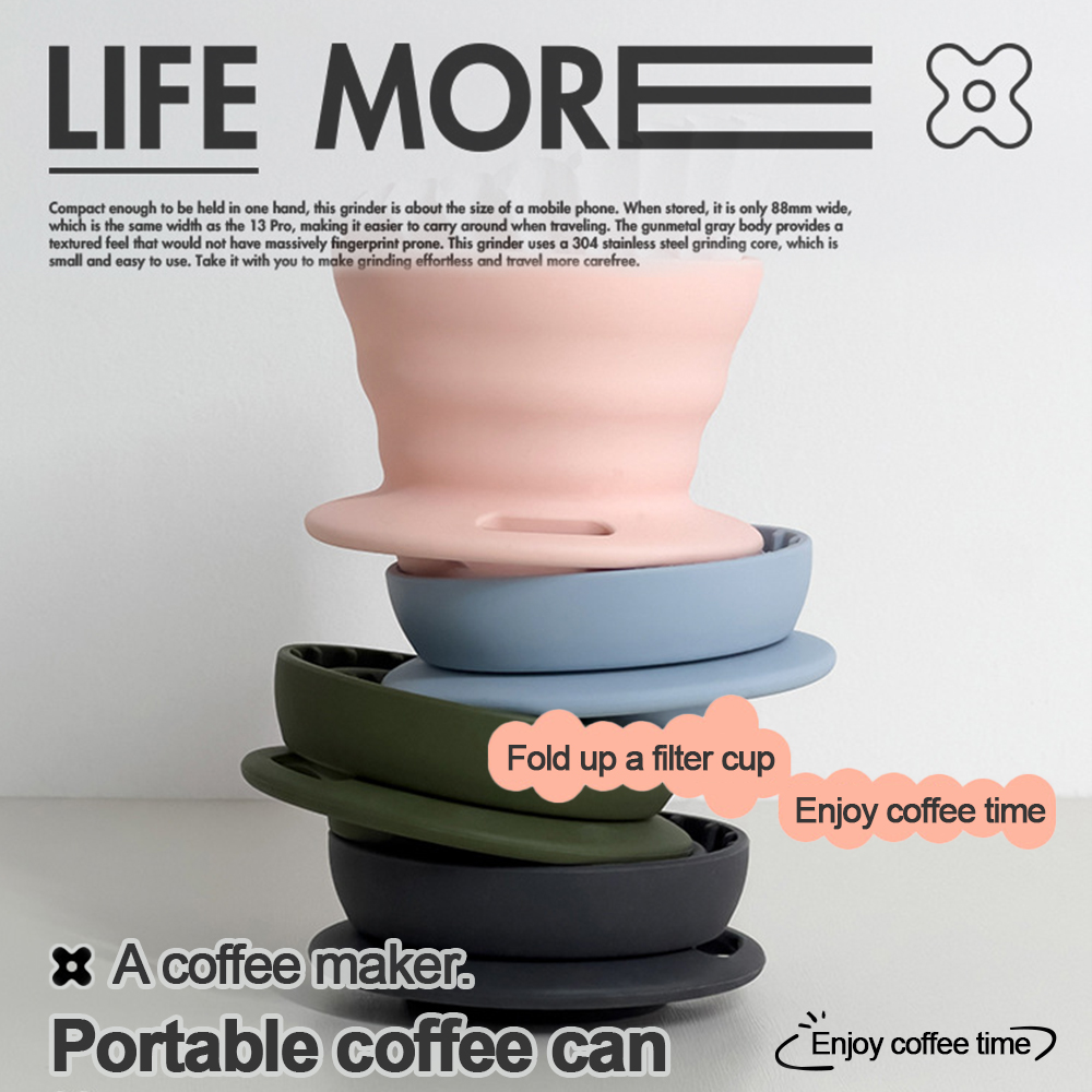 LFGB Food Grade Collapsible Si - Water Bottle Collapsible ulasan dan harga