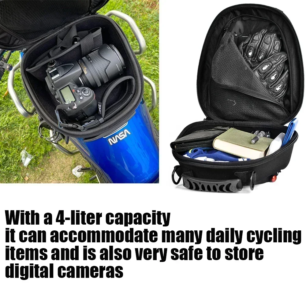 Tas Tangki untuk Honda CMX1100 - Travel Accessories Logo ulasan dan harga