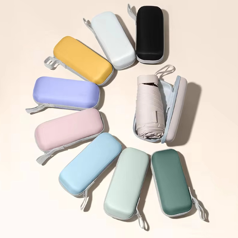 Payung Mini Ultra Kompak VIVO  - Travel Umbrella Compact ulasan dan harga