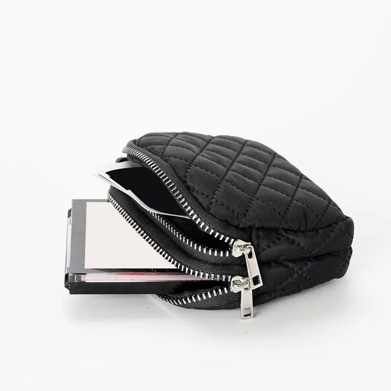 1 buah tas penyimpanan dompet  - Travel Accessories For Young Women ulasan dan harga
