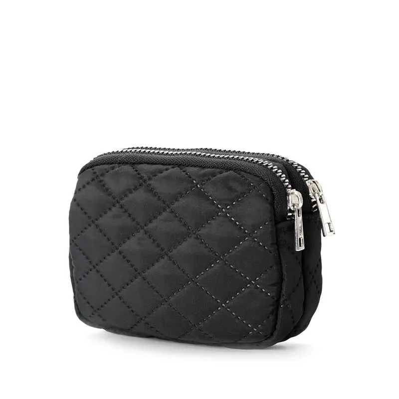 1 buah tas penyimpanan dompet  - Travel Accessories For Young Women ulasan dan harga