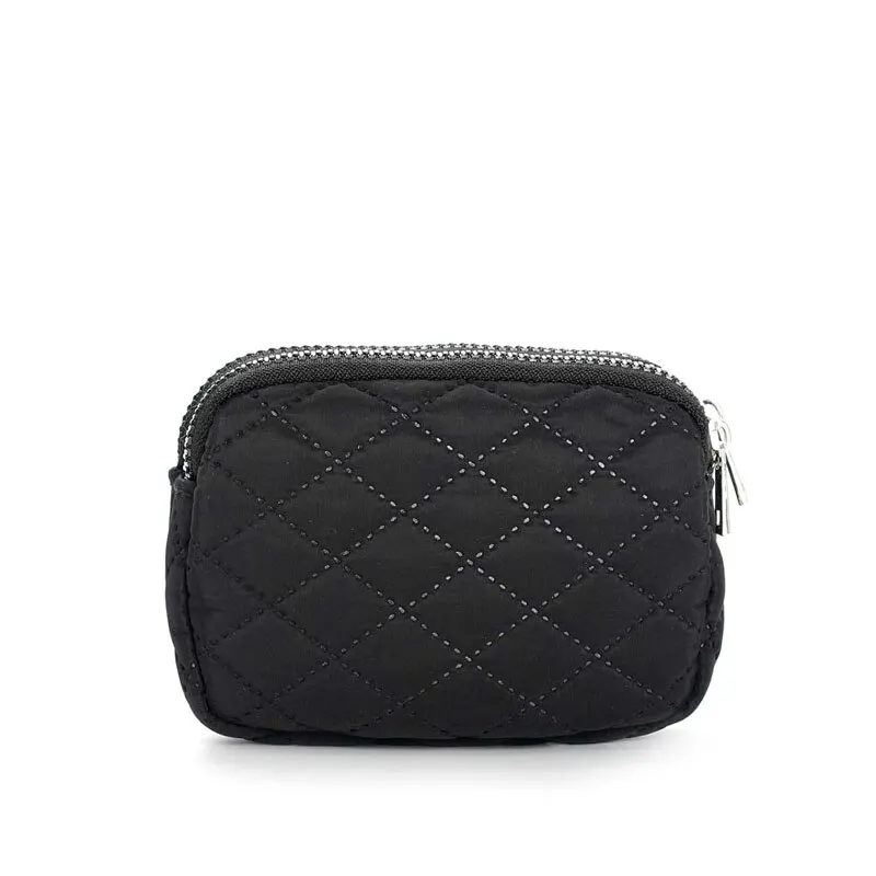 1 buah tas penyimpanan dompet  - Travel Accessories For Young Women ulasan dan harga