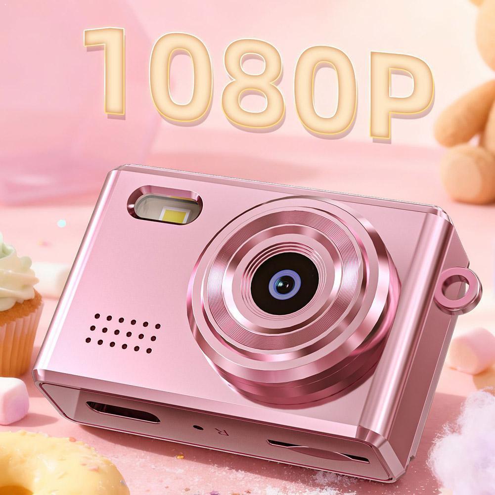 Kamera Mini HD 1080P Dengan Da - Travel Video Accessories ulasan dan harga
