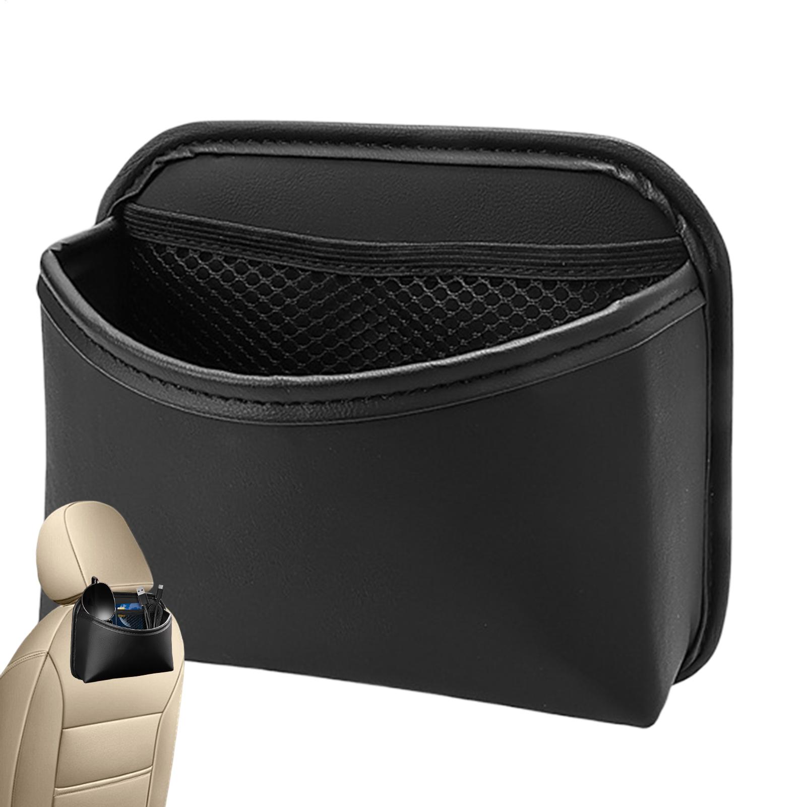 Organizer Samping Kursi Mobil  - Car Seat Travel Bag ulasan dan harga