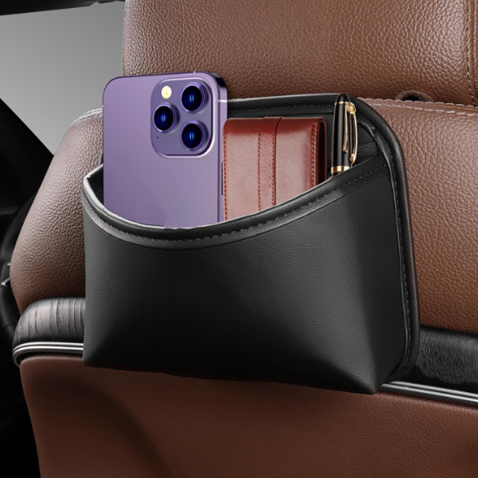 Organizer Samping Kursi Mobil  - Car Seat Travel Bag ulasan dan harga