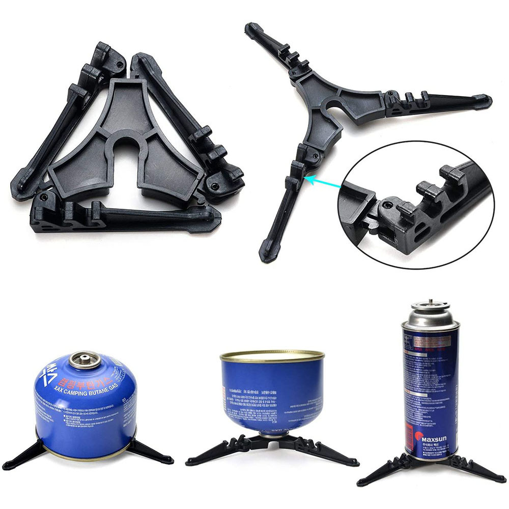 Kit Peralatan Masak Berkemah d - Travel Kitchen Accessories ulasan dan harga