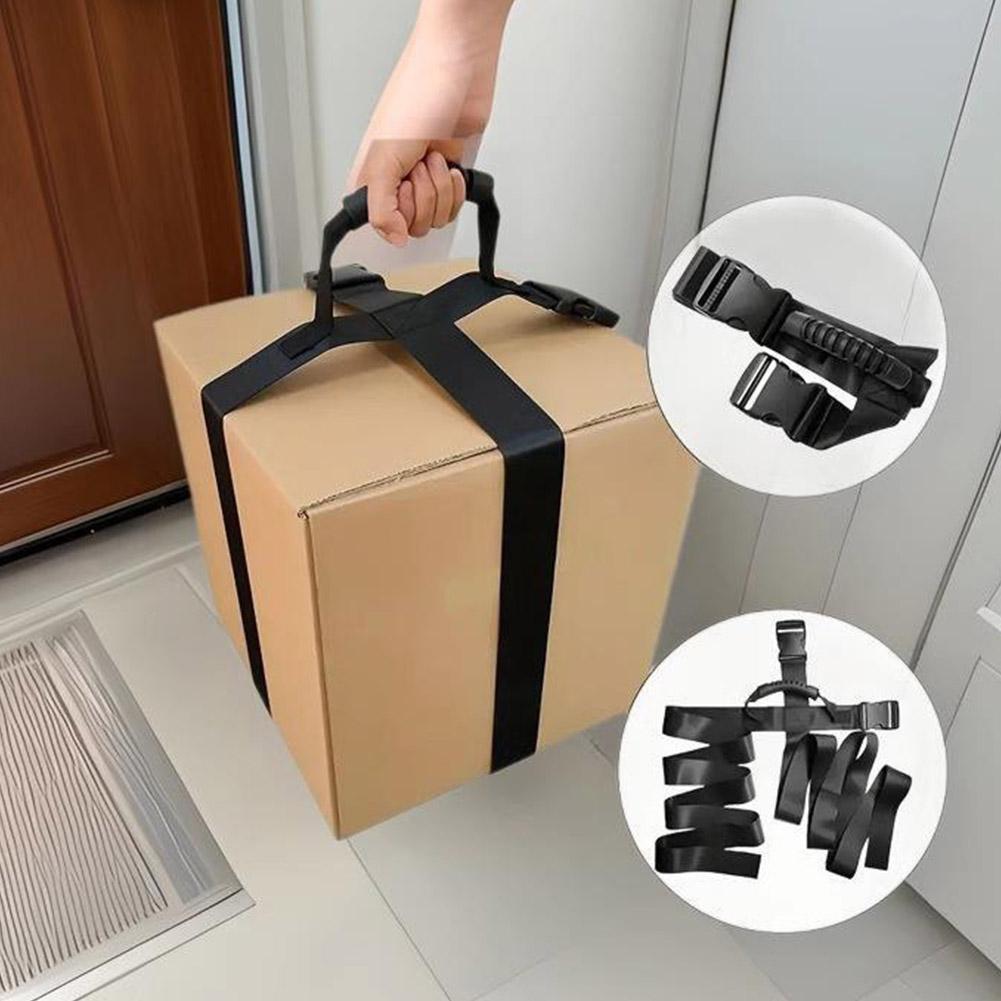 Tali Pengangkut Berbentuk H Sa - Luggage Strap Belt ulasan dan harga