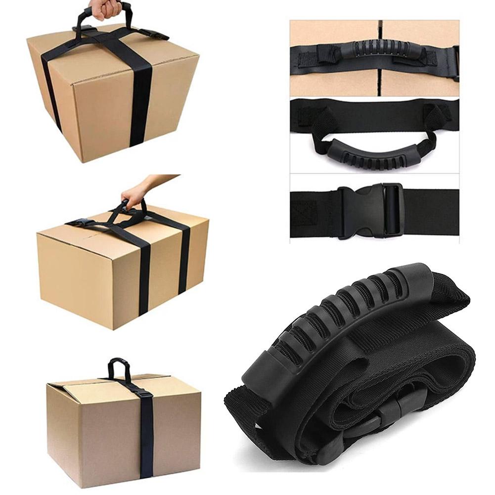 Tali Pengangkut Berbentuk H Sa - Luggage Strap Belt ulasan dan harga