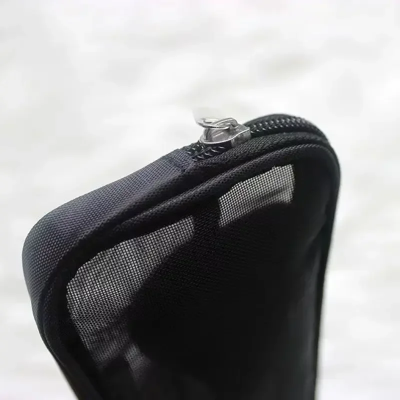 Kuas rias, perjalanan wadah ko - Travel Accessories Needed ulasan dan harga