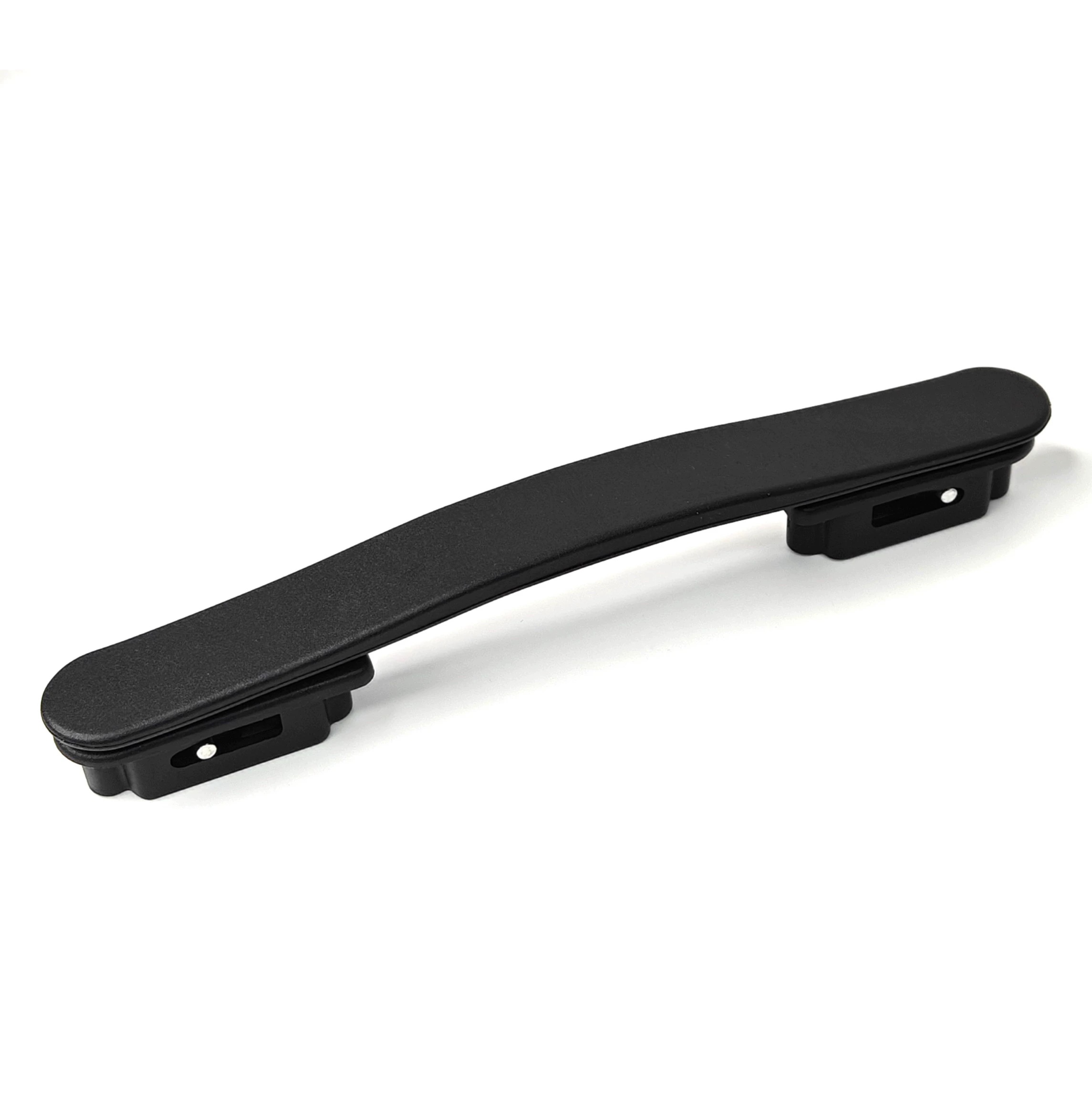 Muji Hardshell Pegangan Bagasi - Travel Accessories Muji ulasan dan harga