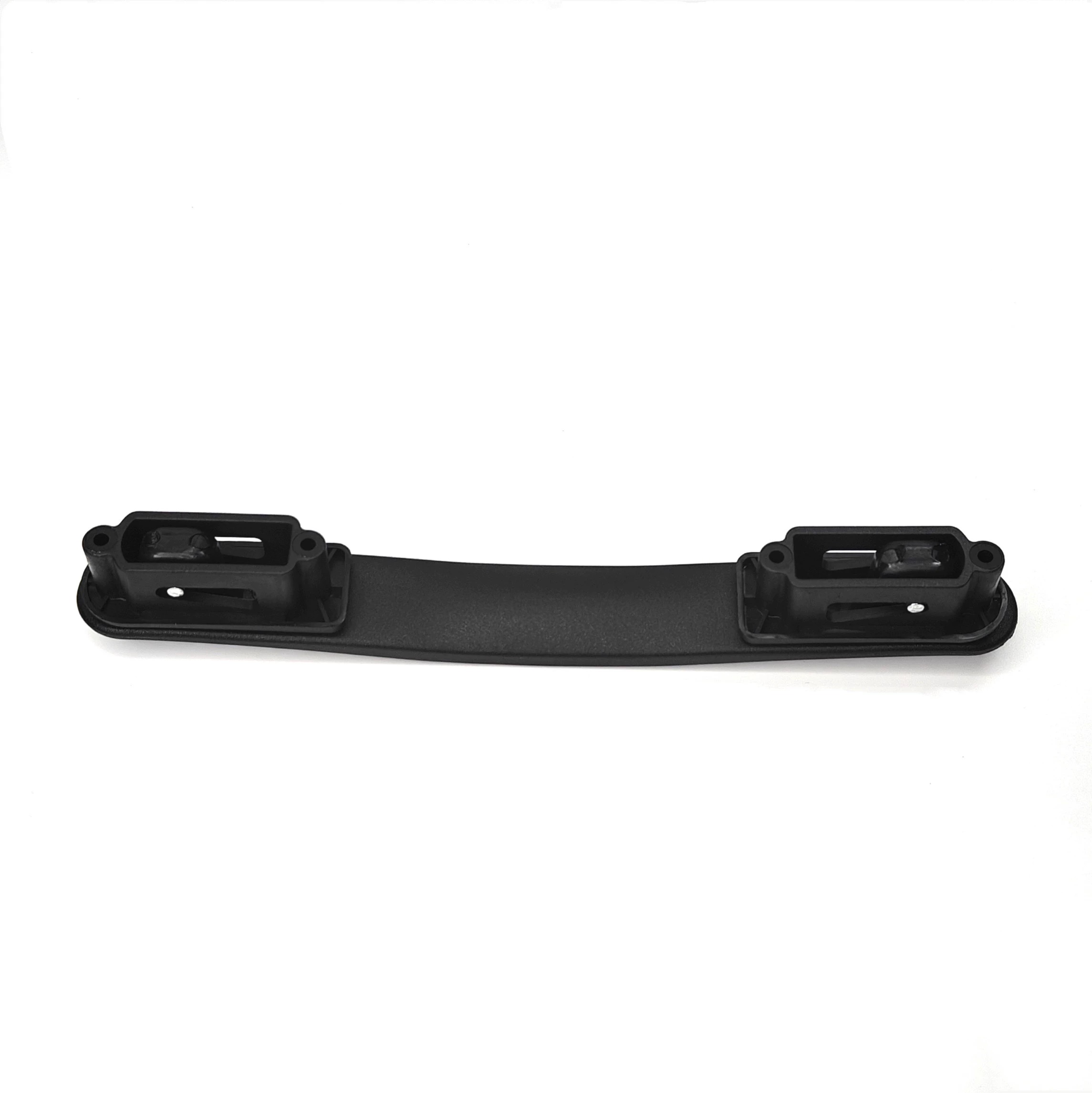 Muji Hardshell Pegangan Bagasi - Travel Accessories Muji ulasan dan harga