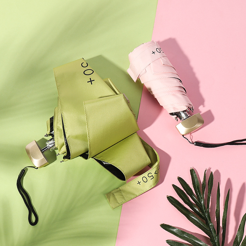 Payung Mini untuk Perjalanan,  - Travel Umbrella Compact ulasan dan harga